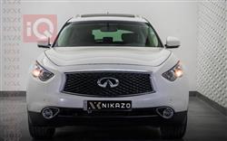 انفنتي QX70